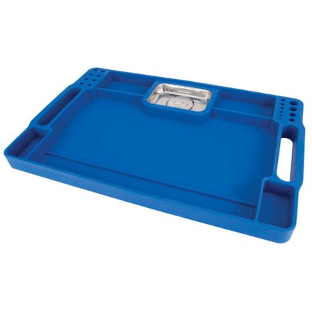 PERFORMANCE TOOL Fender Buddy Flexible Tray WLMW1294